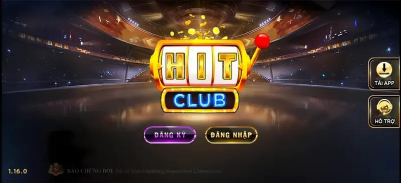 Lợi ích khi đăng ký tài khoản hội viên tại cổng game Hitclub