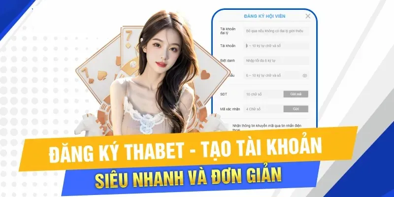 Những trò chơi và dịch vụ nổi bật tại Thabet