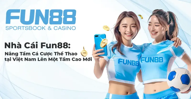 Hướng dẫn đăng nhập Fun88 chi tiết