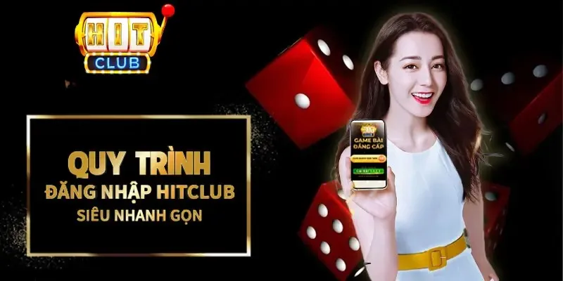 Những Lưu Ý Quan Trọng Khi Đăng Nhập HitClub