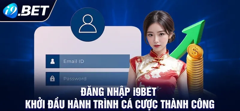 Điều kiện để tham gia cá cược tại I9BET