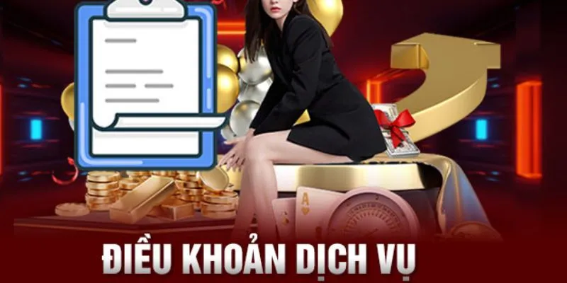 Điều Khoản Dịch Vụ 77bet - Tổng Quan Thông Tin Cần Biết