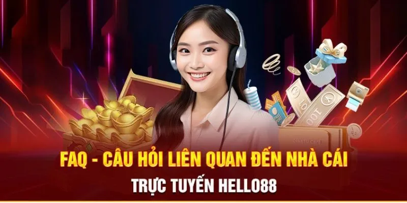 FAQ 77bet nạp rút đã được giải đáp