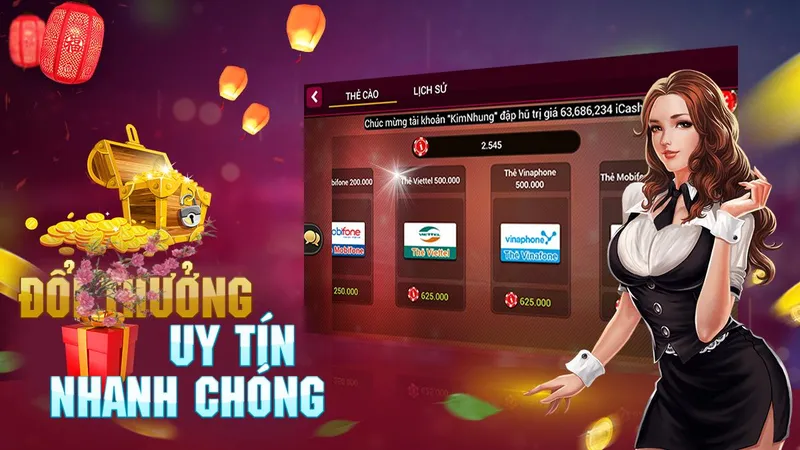 Khám phá slot game – Cơ hội trúng thưởng lớn ngay trên đầu ngón tay