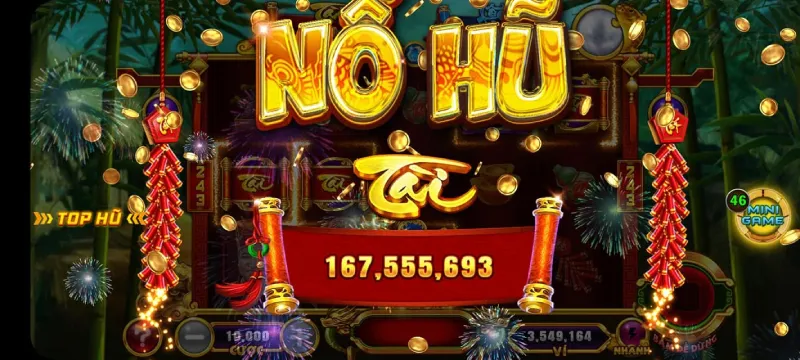 Các Thể Loại Game Nổ Hũ Phổ Biến