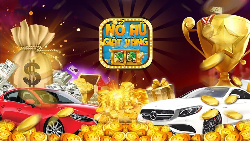 Các Thuật Ngữ Quan Trọng Trong Game Nổ Hũ