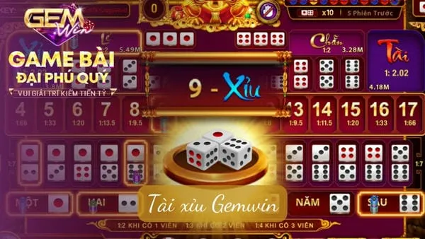 Tại sao game bài gemwin lại nổi tiếng đến vậy?