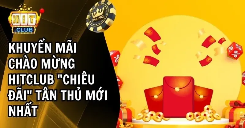 Khám Phá Khuyến Mãi Dành Riêng Cho Tân Thủ