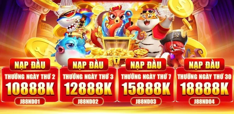 Khuyến mãi nạp đầu tại sảnh Casino – Thể Thao