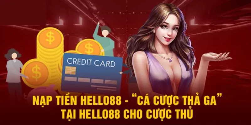 Nạp Tiền 77bet - Hướng Dẫn Nạp Tiền Nhanh Chóng, An Toàn