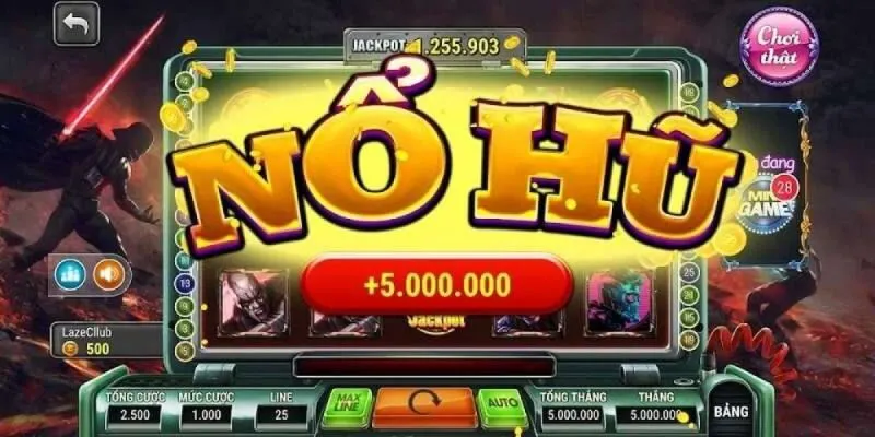 Tại sao nên chọn nổ hũ Kubet88?