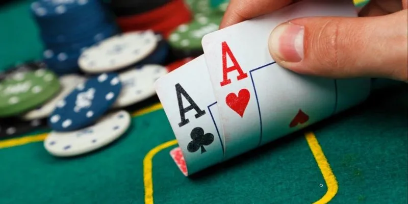 Poker 33Win - Game Bài Thú Vị Nhất Thời Đại Đáng Chơi