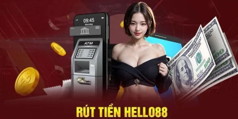 Rút Tiền 77bet - Khám Phá Quy Trình Cụ Thể Từ A - Z