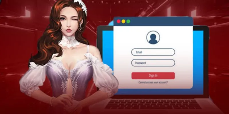 Hướng dẫn người chơi các bước thực hiện rút tiền 77bet