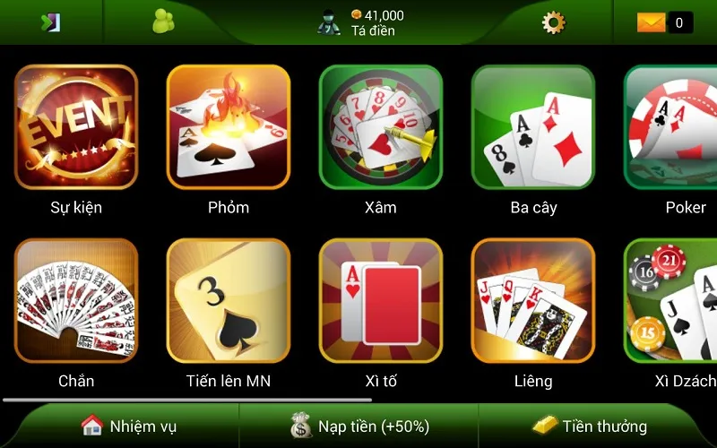 Sòng Bài Fun88 Với Nhưng Game Đỉnh Cao 