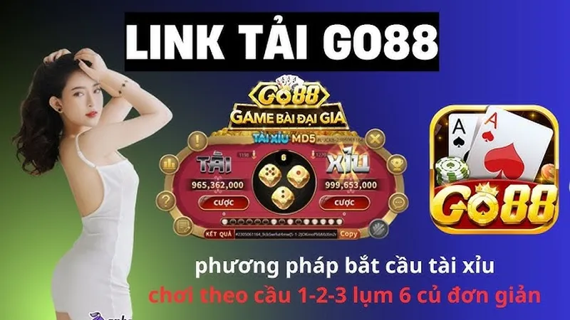 Lợi ích khi tải app Go88 trên di động