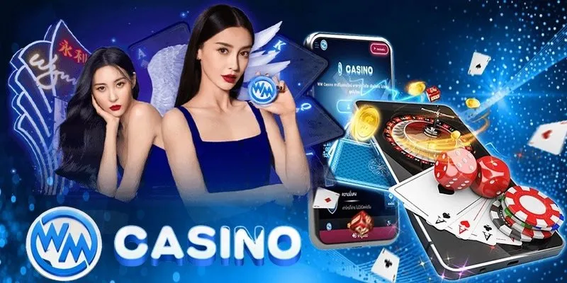 Đánh giá tổng quan về WM Gaming 