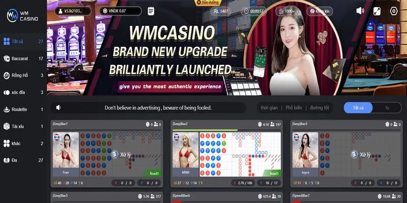 Tại sao WM Gaming 77win thu hút đông đảo người chơi?