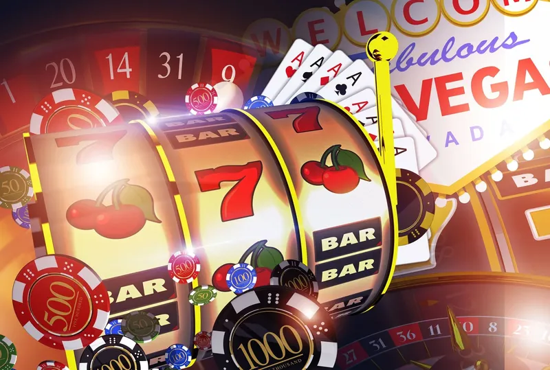 Casino trực tuyến 188BET có gì đặc biệt?