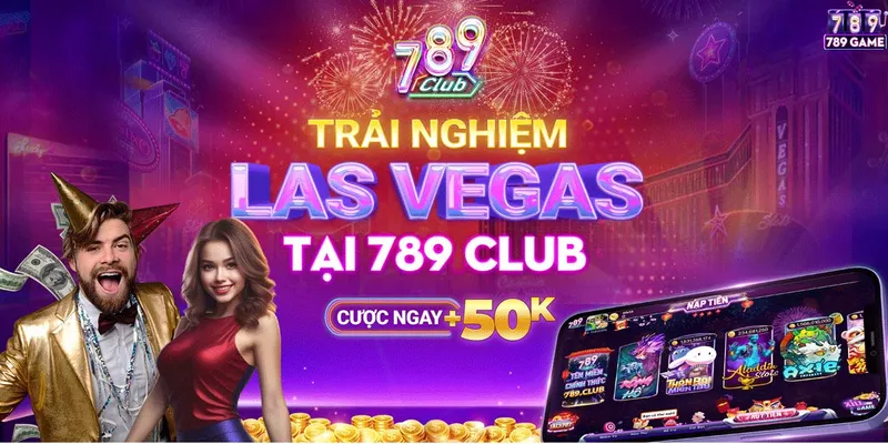 Những điểm nổi bật khi trải nghiệm cá cược tại 789club