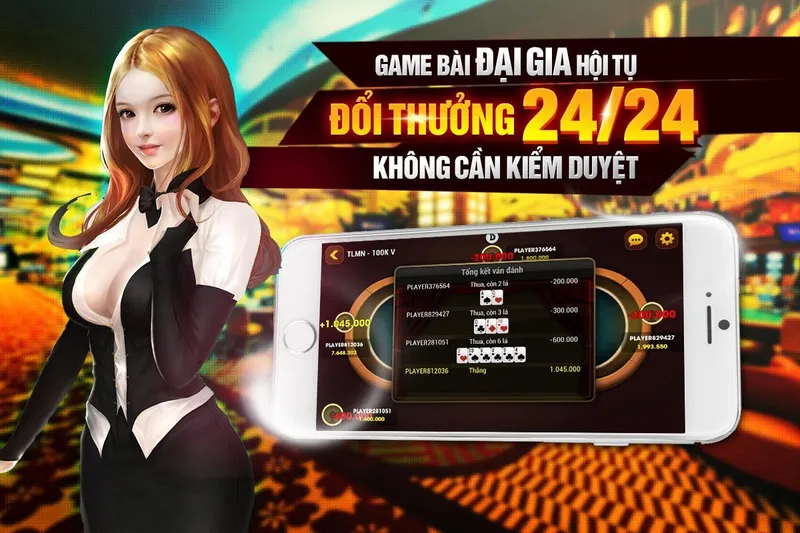 Chương trình khuyến mãi hấp dẫn tại 789Club