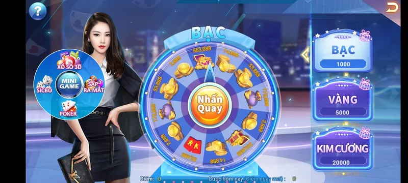 Hướng dẫn đăng ký chơi game bài đổi thưởng tại okchoi