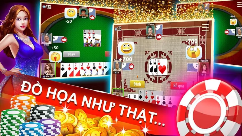 Chơi game bài đổi thưởng kiếm tiền thật có uy tín không?