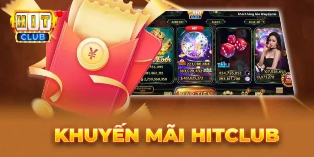 Nạp thẻ cào nhận ngay 200k – Ưu đãi đặc biệt từ HitClub