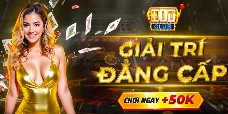 Hướng dẫn chi tiết cách tải Hitclub