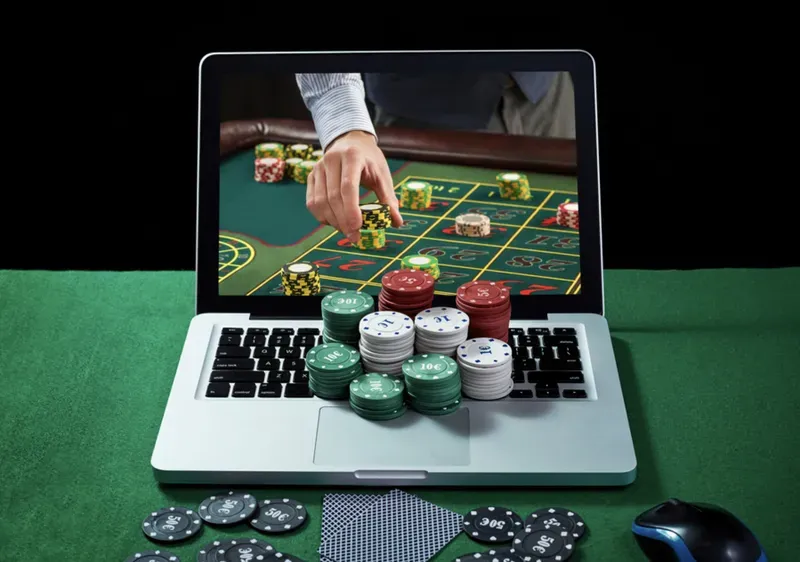 Khám phá đa dạng trò chơi casino tại Rikvip