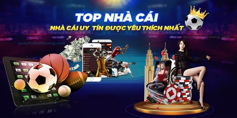 Tại sao nên chọn nhà cái uy tín?