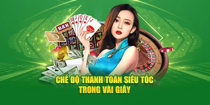 Tiêu Chí Lựa Chọn Nhà Cái Uy Tín Về Rút Tiền