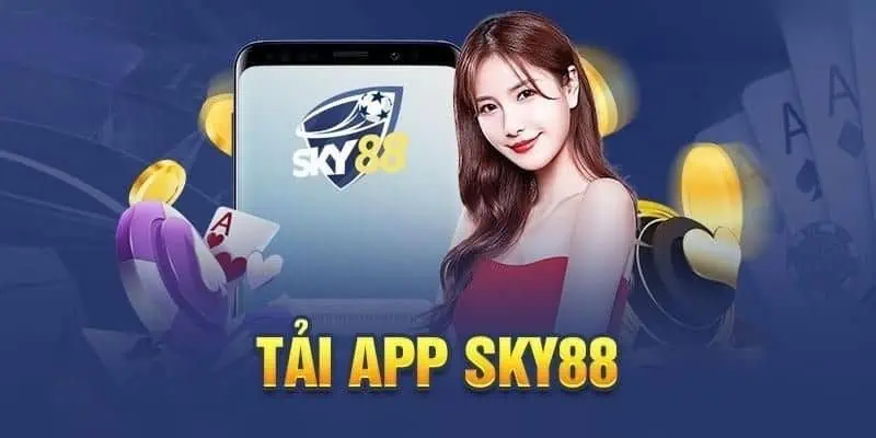 Tải app SKY88