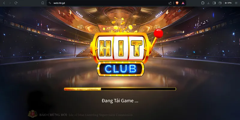 Tải Hit Club