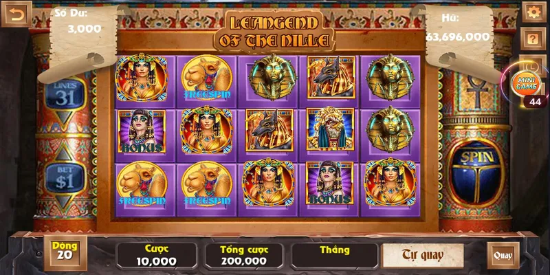 Hướng dẫn chơi game tại 789Club