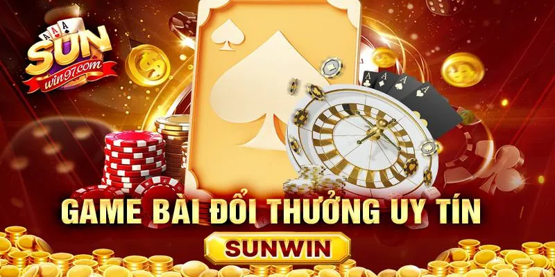 Khám phá những trò chơi hot nhất tại Sunwin bạn không nên bỏ lỡ! Chơi game tại Sunwin đang trở thành xu hướng giải trí được nhiều người lựa chọn. Với đa dạng trò chơi, cơ hội trúng thưởng lớn và giao diện thân thiện, Sunwin mang lại trải nghiệm tuyệt vời cho người chơi. Cùng khám phá Sunwin ngay hôm nay! Giới thiệu về Sunwin Sunwin là một cổng chơi game trực tuyến đã được thực hiện và phát triển bởi đội ngũ chân thành và có nhiều kinh nghiệm. Mục tiêu của Sunwin là mang lại trò chơi công bằng, minh bạch, và đáng tin cậy cho người chơi. Giao diện của Sunwin được thiết kế đơn giản, thân thiện với người dùng, giúp người chơi có thể dễ dàng tiếp cận và bắt đầu chơi ngay từ những phút đầu tiên. Có rất nhiều trò chơi khác nhau để người chơi chọn lựa tại Sunwin, từ những trò chơi bài cổ điển, tình huống cao như Poker, Tài Xỉu, đến những trò chơi thư giãn như Slots, Lô Đề. Sunwin không chỉ mang tới sự đổi mới trong trò chơi mà còn có nhiều sự kiện, chương trình khuyến mãi dành cho người chơi thường xuyên. Đặc điểm nổi bật khi chơi game tại Sunwin Giao diện thân thiện, đơn giản: Sunwin có giao diện thân thiện, trực quan và đơn giản nhất có thể. Ngay khi đăng nhập, người chơi sẽ dễ dàng tiếp cận các tính năng cần thiết, với các mục trò chơi được phân loại rõ ràng và đặt ở vị trí dễ nhìn thấy. Thiết kế này giúp người chơi có thể bắt đầu chơi ngay cả khi không có nhiều kinh nghiệm. Đa dạng trò chơi: Sunwin cung cấp một loạt trò chơi phong phú, phù hợp với mọi loại người chơi. Cho dù bạn đam mê các trò chơi bài có độ phân tích cao hay chỉ muốn thư giãn với các trò chơi đơn giản, Sunwin đều có những lựa chọn phù hợp. Từ Poker, Tài Xỉu cho đến Slots hay Lô Đề, tất cả đều có thể giúp bạn tìm thấy niềm vui. Chương trình khuyến mãi hấp dẫn: Sunwin luôn tổ chức nhiều chương trình khuyến mãi dành cho người chơi như phần thưởng đăng nhập hàng ngày, tổng thưởng trò chơi cao, và những đợt quay số may mắn. Các phần quà và khuyến mãi này giúp tăng sự háo hức và thu hút người chơi tham gia nhiều hơn. Những tựa game hot nhất tại Sunwin Dưới đây là một số tựa game nổi bật và thu hút nhiều người chơi nhất tại Sunwin: Tiến Lên Miền Nam: Đây là một trò chơi bài phổ biến và hấp dẫn, thu hút đông đảo người chơi bởi tính chiến thuật và kịch tính trong từng ván bài. Tài Xỉu: Là một trò chơi đơn giản nhưng rất thú vị, Tài Xỉu tại Sunwin mang đến cảm giác hồi hộp và cơ hội thắng lớn cho người chơi. Đây là trò chơi mang tính chất may rủi nhưng lại rất cuốn hút. Baccarat: Trò chơi bài này luôn có lượng người chơi đông đảo nhờ vào luật chơi đơn giản và cơ hội thắng cao. Baccarat tại Sunwin mang đến giao diện đẹp mắt, giúp người chơi có trải nghiệm chân thực. Slot Game: Các trò chơi slot (nổ hũ) tại Sunwin rất phong phú với nhiều chủ đề và phần thưởng hấp dẫn. Những trò chơi này mang đến trải nghiệm đa dạng và cơ hội trúng jackpot lớn. Poker: Poker là một trong những trò chơi thẻ bài phổ biến nhất thế giới và Sunwin cũng không ngoại lệ. Poker tại Sunwin hấp dẫn người chơi với tính chiến thuật cao và sự căng thẳng trong mỗi lượt cược. Xóc Đĩa: Xóc Đĩa là một trò chơi dân gian quen thuộc, được Sunwin biến tấu thành một phiên bản trực tuyến sống động, thu hút người chơi bởi tính đơn giản và phần thưởng lớn. Bắn Cá: Đây là một trò chơi giải trí cao, phù hợp với nhiều lứa tuổi, giúp người chơi thư giãn và kiếm được nhiều phần thưởng giá trị. Bắn Cá tại Sunwin có đồ họa đẹp mắt và các màn chơi phong phú, giúp người chơi không bị nhàm chán. Liêng: Đây là một trò chơi bài mang tính chiến thuật, đòi hỏi người chơi phải có kỹ năng tốt và khả năng phán đoán. Liêng tại Sunwin là một tựa game không thể bỏ qua với những ai yêu thích trò chơi bài có yếu tố căng thẳng. Sunwin liên tục cập nhật các tựa game mới và mang lại nhiều chương trình khuyến mãi hấp dẫn để thu hút và giữ chân người chơi. Nếu bạn thích những trò chơi trên, hãy thử trải nghiệm ngay tại Sunwin! Kinh nghiệm chơi game tại Sunwin để nhận thưởng lớn Chơi có chiến lược: Chơi game tại Sunwin không chỉ là giải trí mà còn là cơ hội để nhận thưởng. Để đạt được kết quả tốt, người chơi nên có chiến lược rõ ràng khi bắt đầu. Điều này bao gồm việc chọn trò chơi phù hợp với kỹ năng và kinh nghiệm của bạn, đặt mục tiêu rõ ràng và biết khi nào nên dừng. Quản lý ngân sách hiệu quả: Quản lý ngân sách là một phần quan trọng của việc chơi game tại Sunwin. Bạn nên đặt một ngân sách nhất định cho việc chơi, và không bao giờ vượt quá số tiền này. Điều này giúp bạn tránh được những mất mát không đáng có và giữ cho việc chơi game luôn là một trải nghiệm vui vẻ. Tìm hiểu quy tắc trò chơi: Mỗi trò chơi tại Sunwin đều có quy tắc riêng, vì vậy, người chơi cần tìm hiểu kỹ trước khi tham gia. Nắm vững quy tắc sẽ giúp bạn có chiến lược chơi hiệu quả hơn và tăng cơ hội thắng. Lời khuyên khi chơi game tại Sunwin Chơi với tâm lý thoải mái: Tránh chơi khi bạn đang mệt mỏi hay có tâm trạng không ổn định. Chơi game tại Sunwin nên là một hình thức giải trí, không nên biến thành áp lực. Biết khi nào nên dừng: Khi bạn đã đạt được mục tiêu hoặc khi bạn bắt đầu thua liên tiếp, hãy biết khi nào nên dừng. Điều này giúp bạn giữ được tinh thần và ngăn ngừa những thiệt hại tài chính. Tham gia các chương trình khuyến mãi: Sunwin thường xuyên có các chương trình khuyến mãi, giúp người chơi có thể nhận được nhiều phần quà và tăng thêm khả năng thắng. Kết luận Chơi game tại Sunwin là một trải nghiệm đầy hứa hẹn với sự đa dạng trò chơi, giao diện thân thiện, cơ chế thưởng minh bạch và độ bảo mật cao. Dù bạn là người chơi mới hay đã có kinh nghiệm, Sunwin đều mang đến những giây phút giải trí tuyệt vời và cơ hội nhận thưởng lớn. Hãy thử tải sunwin và trải nghiệm để có những giây phút giải trí cực bùng cháy! 