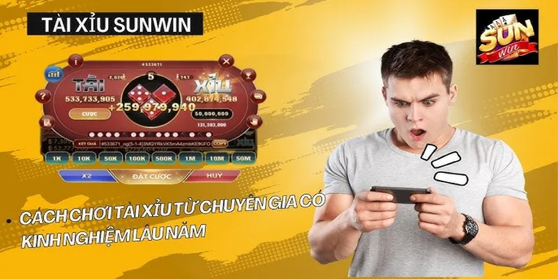 Những tựa game hot nhất tại Sunwin