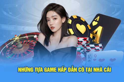 Đánh Giá Kho Game Đổi Thưởng Tại Kuwin