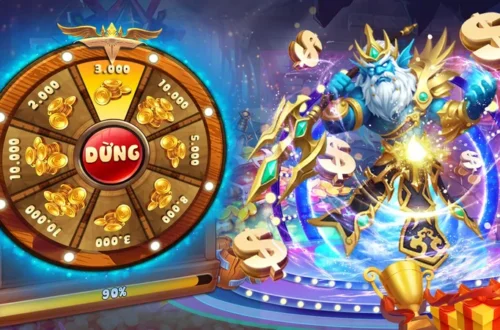 Tại sao nên chọn game bắn cá tại 188BET?