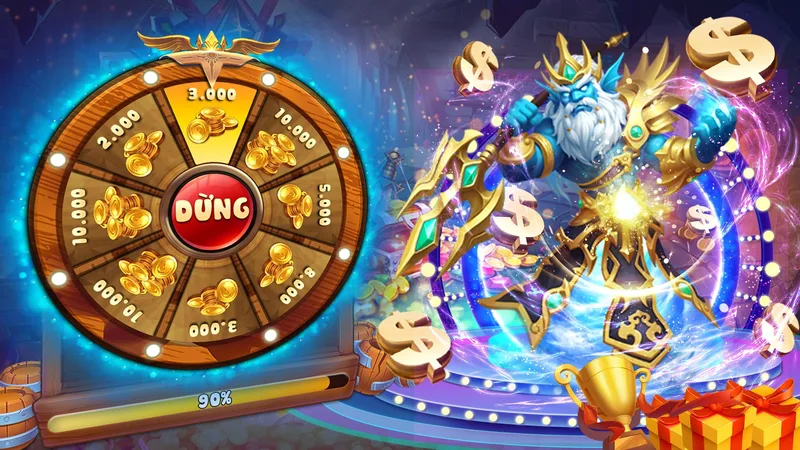 Tại sao nên chọn game bắn cá tại 188BET?