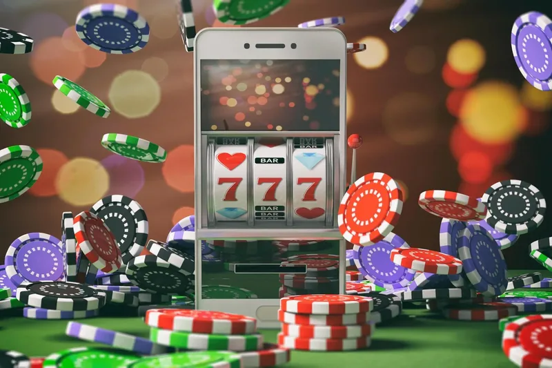 Hướng dẫn lựa chọn game Casino trực tuyến có tỷ lệ trả thưởng cao