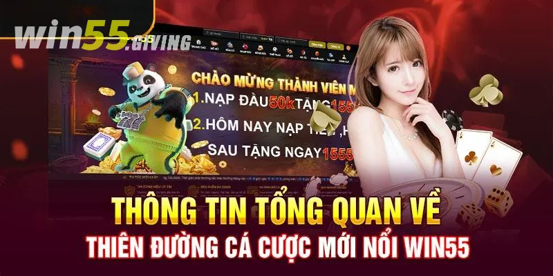 Tại sao nên đăng nhập Win55 ngay hôm nay?