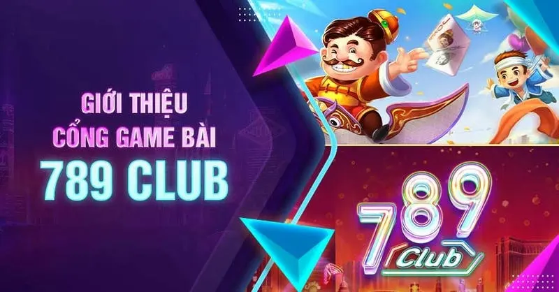 Những điểm nội bật đáng chú ý tại Game bài 789Club