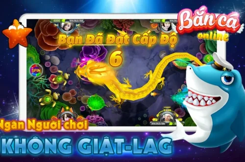 Tại sao nên chọn Hi88tours để chơi game Bắn Cá Đổi Tiền Mặt?