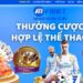 Giới Thiệu F8bet - Nhà Cái Cá Cược Số #1 Châu Á