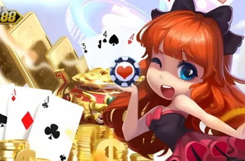 Giới Thiệu Go88 - Cổng Game Uy Tín Hàng Đầu Châu Á