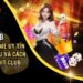 HitClub: Cổng Game Uy Tín Hàng Đầu Và Cách Tải App Hit Club