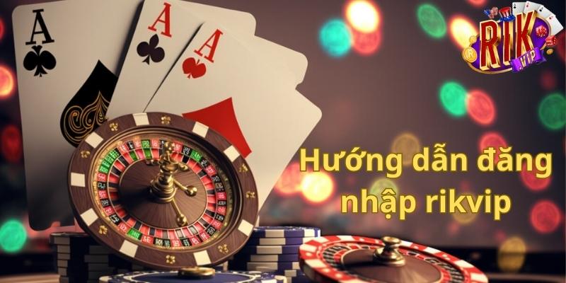 Hướng dẫn chi tiết cách giải quyết khi quên mật khẩu đăng nhập Rikvip