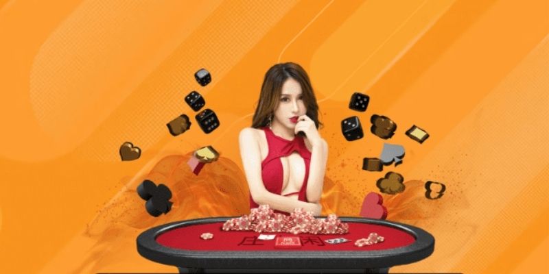 Kho game bài nhà cái SV88 đa dạng