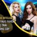 Live Casino Hitclub: Sòng Bạc Trực Tuyến Với Những Trải Nghiệm Đẳng Cấp